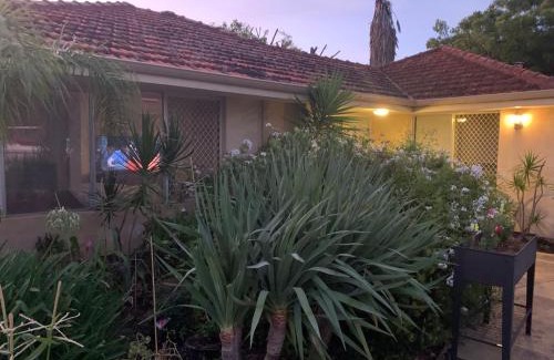 Duncraig House | Serenity stay