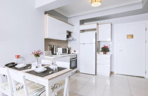Halkali Hotel | Serenity Suites Istanbul Airport