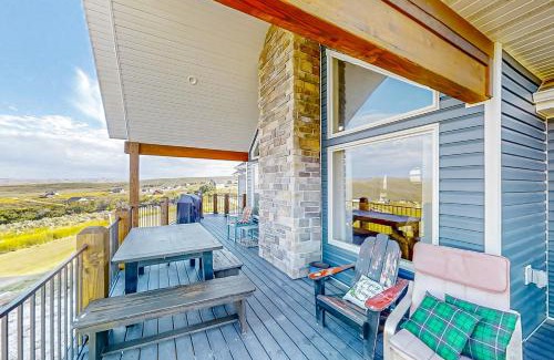 Sweetwater House | Serenity