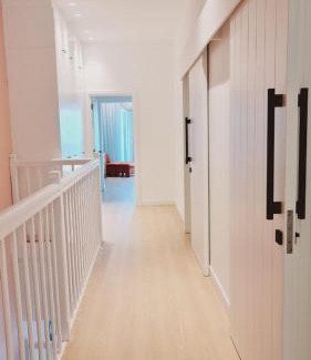 Sharm House | SERENITY VILLA ALDANA Villas ALFUJERAH-SHARM