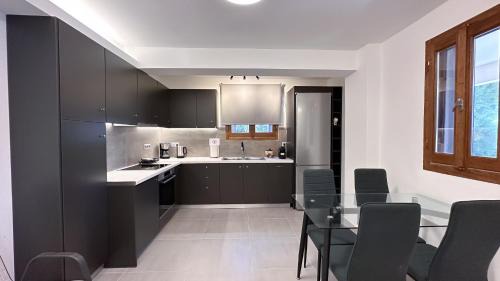 Mpatsi House | Serenity Villa Batsi