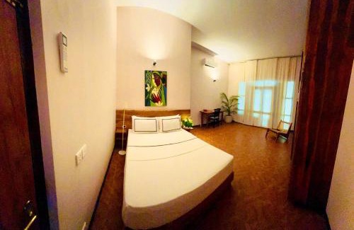 Hikkaduwa Apartment | Serenity Villa