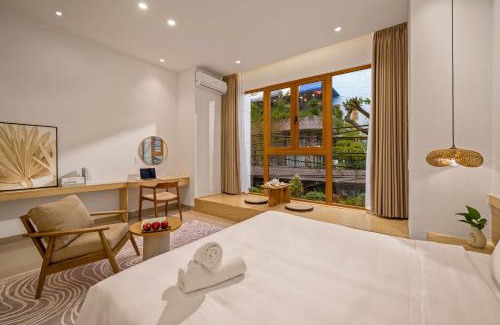 Ngu Hanh Son Villa | Serenity Villa - Near My Khe Beach & City Center by The Key