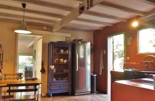 Saint-Paul House | * SERENITY VILLA * - pool and tropical garden