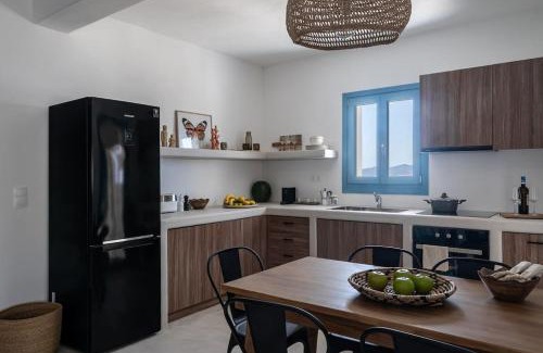 Paros Villa | Serenity Villa w/Pool in Butterfly Valley