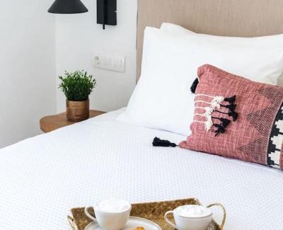 Paros Villa | Serenity Villa w/Pool in Butterfly Valley