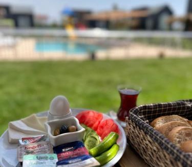 Kadriye Apartment | Serenity Village Belek