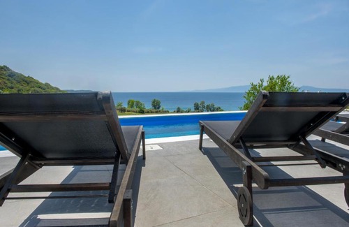 Develikia Apartment | Serenity Villas