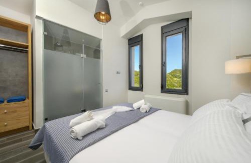 Develikia Apartment | Serenity Villas