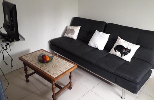 Castres Apartment | Sergeo Appart