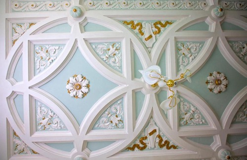 Nizhniy Novgorod City Centre Bed & Breakfast | Sergievskaya Hotel