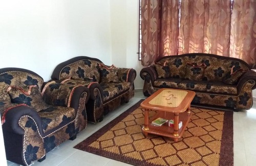 Kusial House | Seri Baqti Homestay