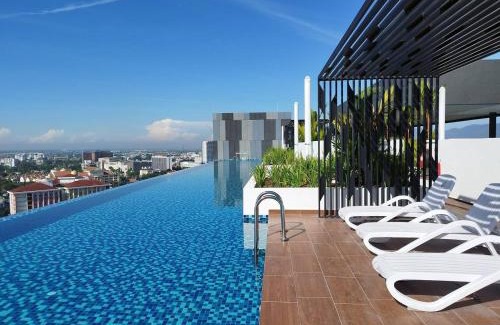 Hulu Kinta Apartment | Seri Ipoh - Horizon Apartment
