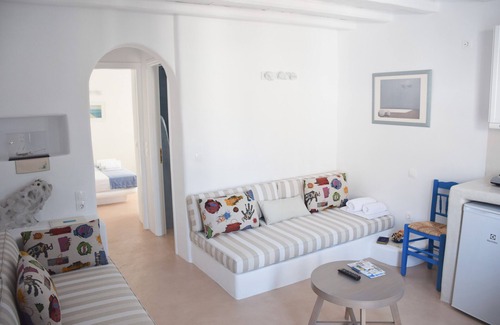 Livadi House | SERIFOS Cyclades SEAVIEW (1) MODERN HOUSE