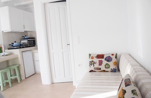 Livadi House | SERIFOS Cyclades SEAVIEW (3) MODERN HOUSE