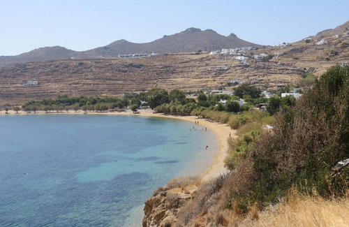 Livadi House | Serifos Homes