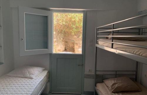 Serifos House | Serifos Town Traditional Triplex