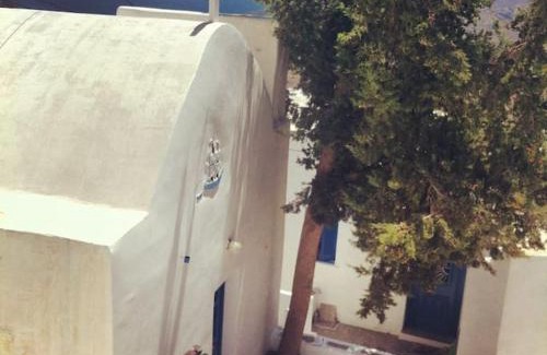 Serifos House | Serifos Town Traditional Triplex