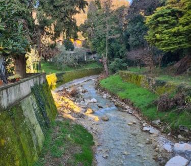 Barbarano Apartment | Seriola apartment