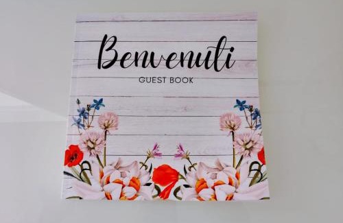 Barbarano Apartment | Seriola apartment