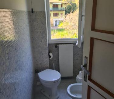 Barbarano Apartment | Seriola apartment