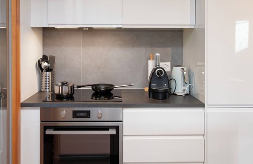 Verbier Apartment | Sernisa Rez by Interhome