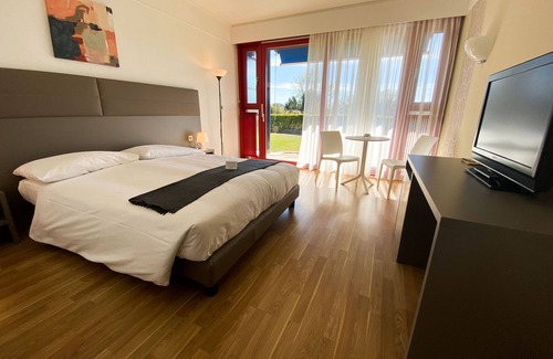 Serpiano Hotel | Serpiano Hotel