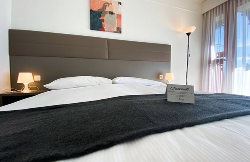 Serpiano Hotel | Serpiano Hotel