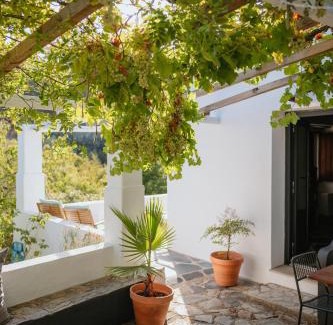 Reveladas House | Serra Casa