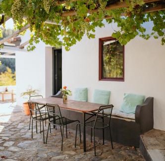 Reveladas House | Serra Casa