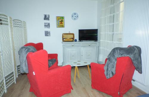 Prats-de-Mollo-la-Preste Apartment | Serra-Vernet del Roser Rez-de-chaussée