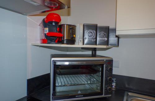 Prats-de-Mollo-la-Preste Apartment | Serra-Vernet del Roser Rez-de-chaussée