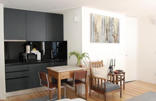 Lordelo do Ouro e Massarelos Apartment | Serralves 1108 -Estudio 0