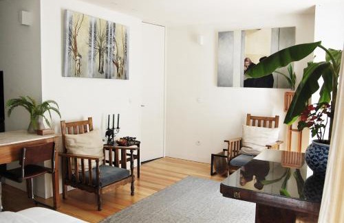 Lordelo do Ouro e Massarelos Apartment | Serralves 1108 -Estudio 0