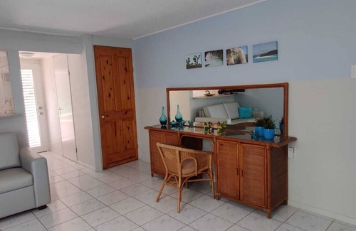 Willemstad Apartment | Seru Coral 134