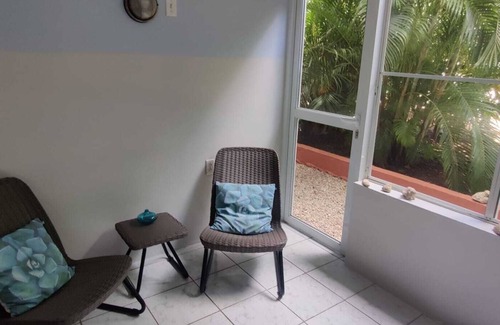 Willemstad Apartment | Seru Coral 134