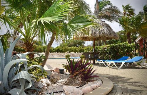 Willemstad Apartment | Seru Coral Apartment