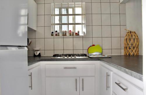 Willemstad Apartment | Seru Coral Apartment