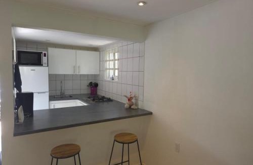 Willemstad Apartment | Seru Coral Apartment