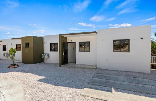 Willemstad Apartment | SERU40 Apartment 1