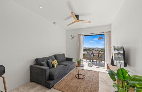 Willemstad Apartment | SERU40 Apartment 1