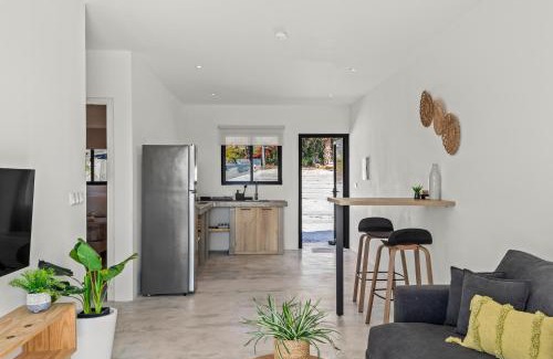 Willemstad Apartment | SERU40 Apartment 1