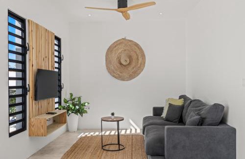 Willemstad Apartment | SERU40 Appartement 2