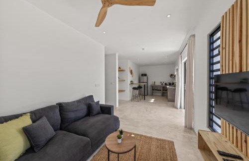 Willemstad Apartment | SERU40 Appartement 2