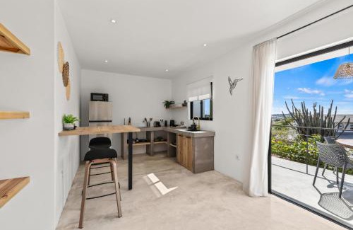 Willemstad Apartment | SERU40 Appartement 2