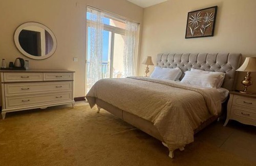 Bay La Sun Apartment | Serval Homes منازل السرفال