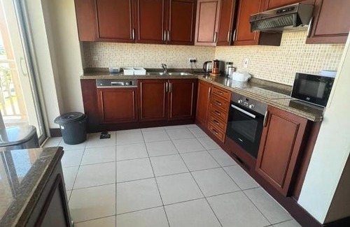 Bay La Sun Apartment | Serval Homes منازل السرفال