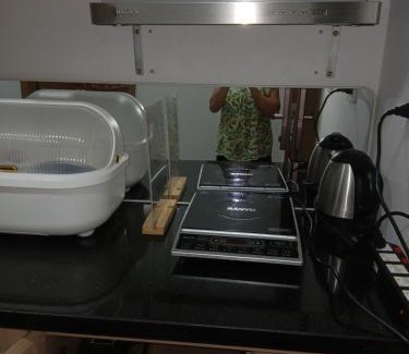 Thuan An Apartment | Service Apartment in Thuan An, Binh Duong