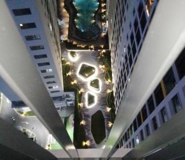 Thuan An Apartment | Service Apartment in Thuan An, Binh Duong