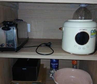 Thuan An Apartment | Service Apartment in Thuan An, Binh Duong